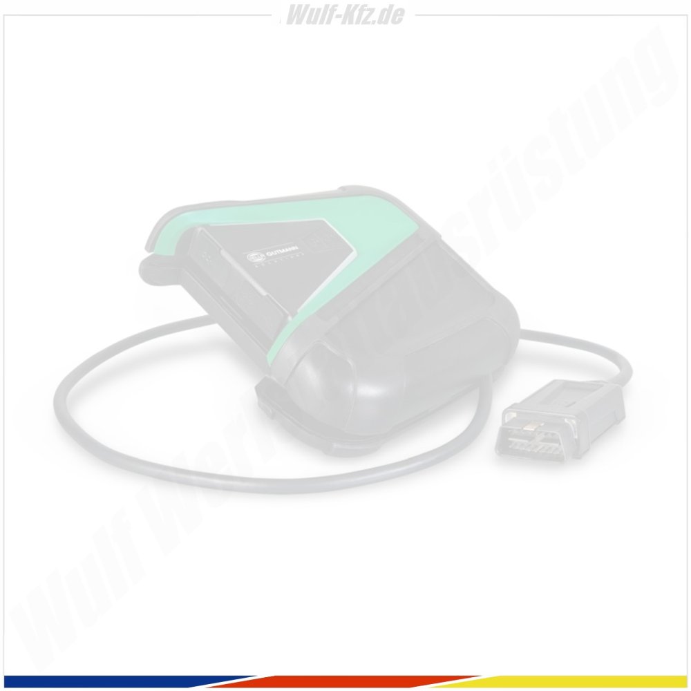 Hella Gutmann SDI Modul X3